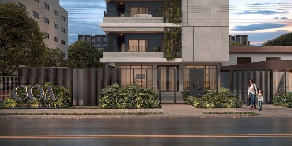 Cobertura, 3 quartos, 202 m² - Foto 3