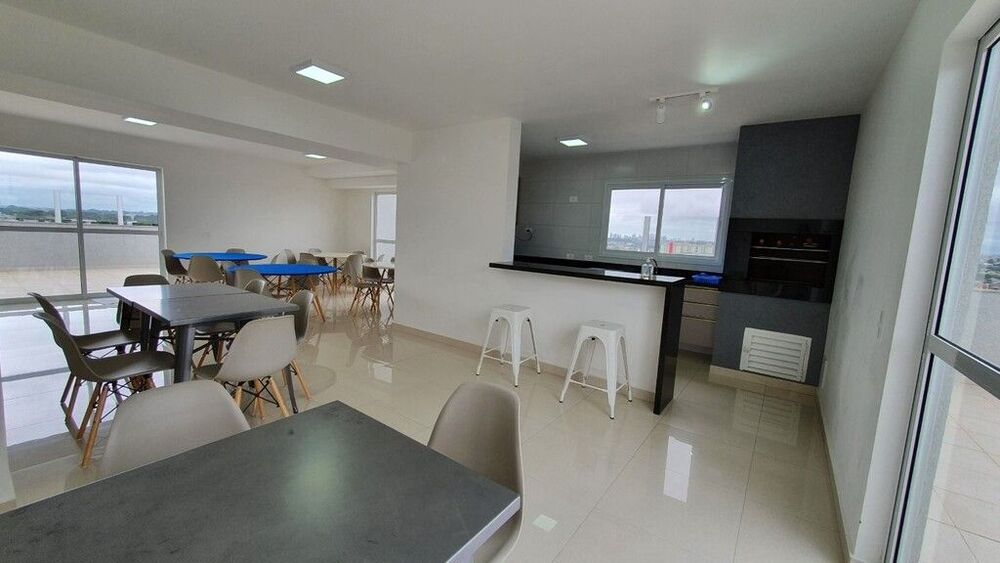 Apartamento à venda com 3 quartos, 67m² - Foto 13