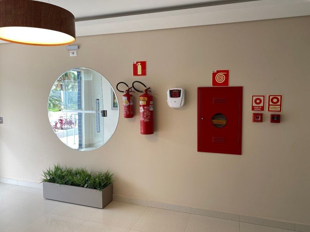 Apartamento à venda com 3 quartos, 67m² - Foto 1
