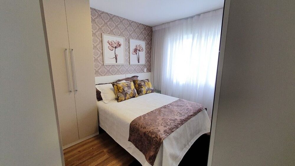 Apartamento à venda com 3 quartos, 67m² - Foto 8