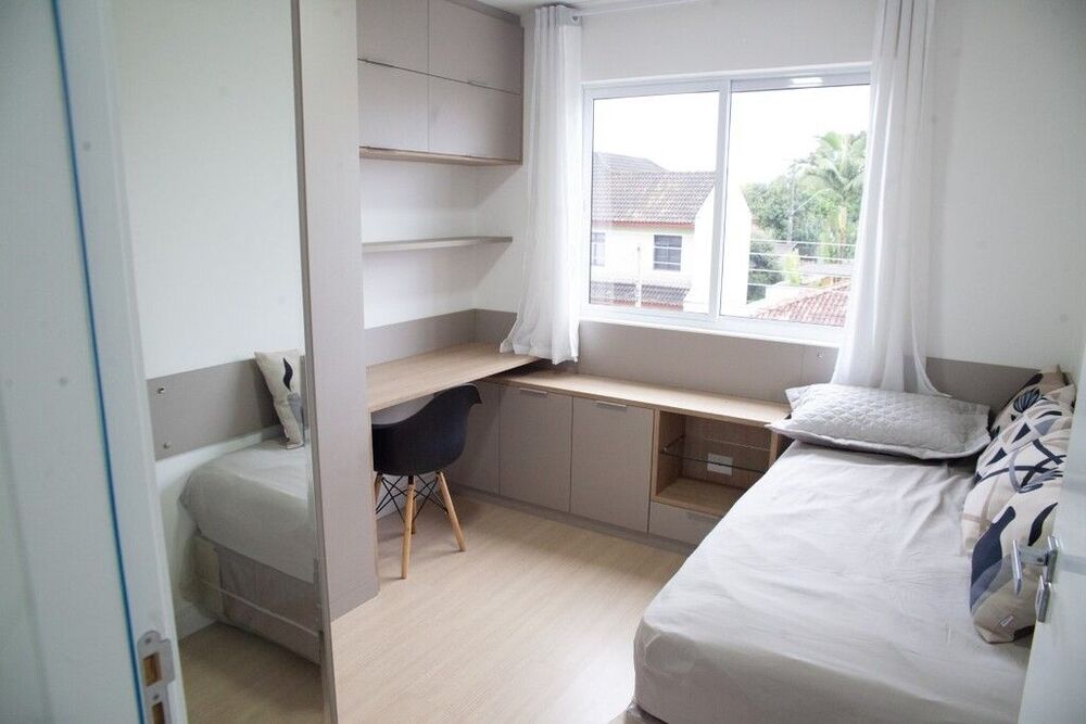 Apartamento à venda com 3 quartos, 67m² - Foto 9