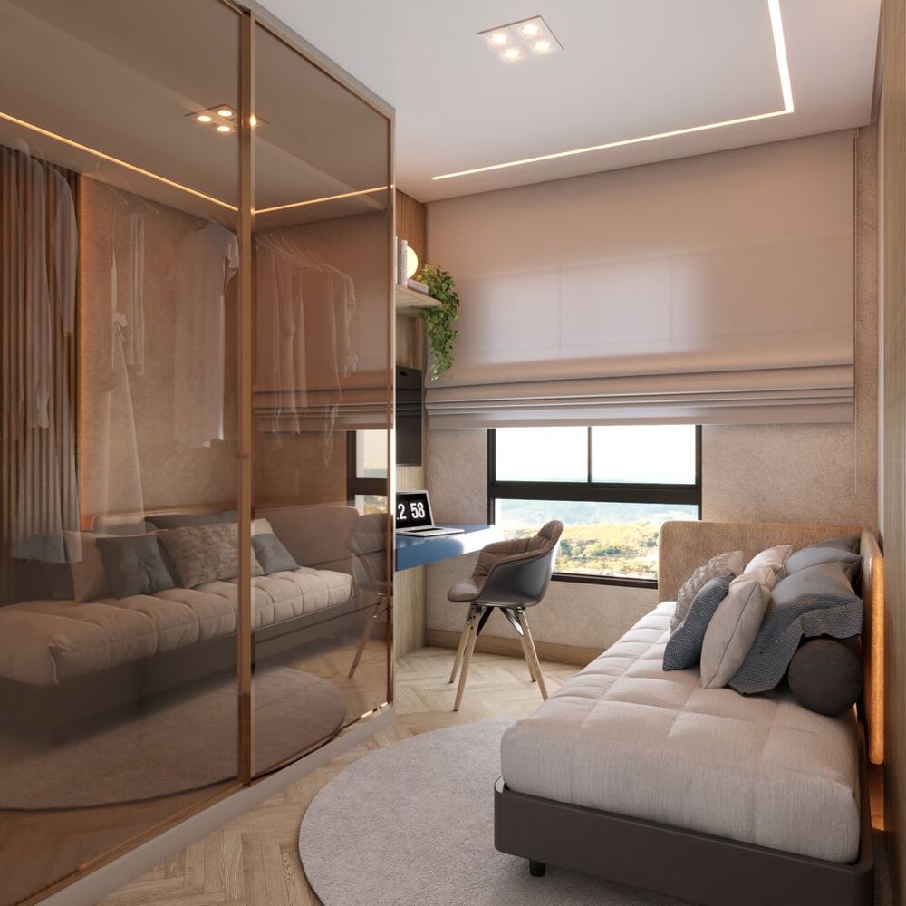 Cobertura à venda com 3 quartos, 139m² - Foto 7