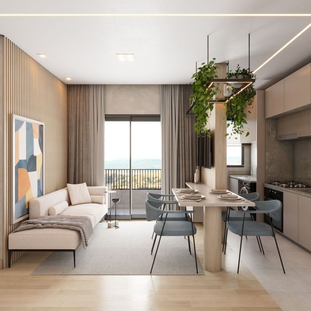 Cobertura à venda com 3 quartos, 139m² - Foto 4