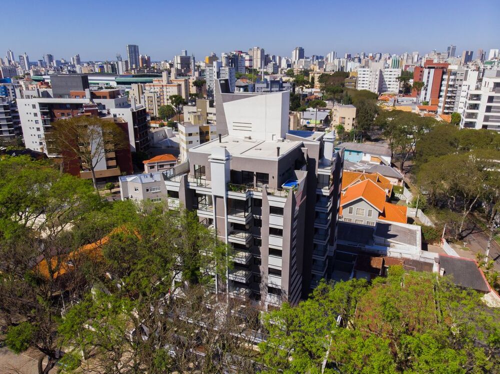 Cobertura, 3 quartos, 173 m² - Foto 2