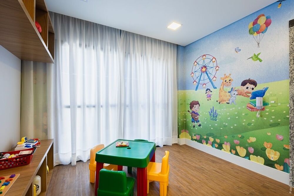 Cobertura, 3 quartos, 173 m² - Foto 5