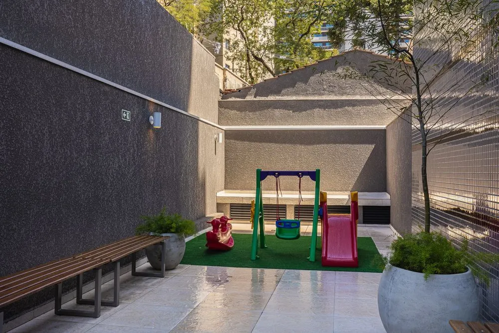 Cobertura, 3 quartos, 173 m² - Foto 24