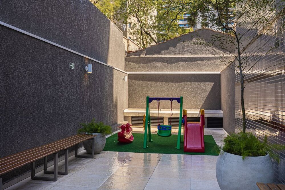 Cobertura, 3 quartos, 173 m² - Foto 3