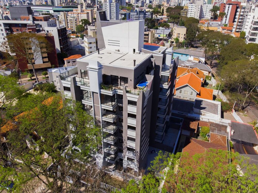 Cobertura, 3 quartos, 173 m² - Foto 1