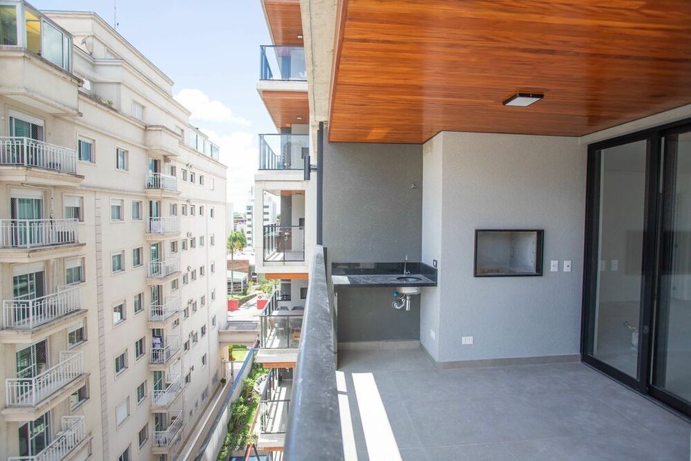 Apartamento, 3 quartos, 94 m² - Foto 2