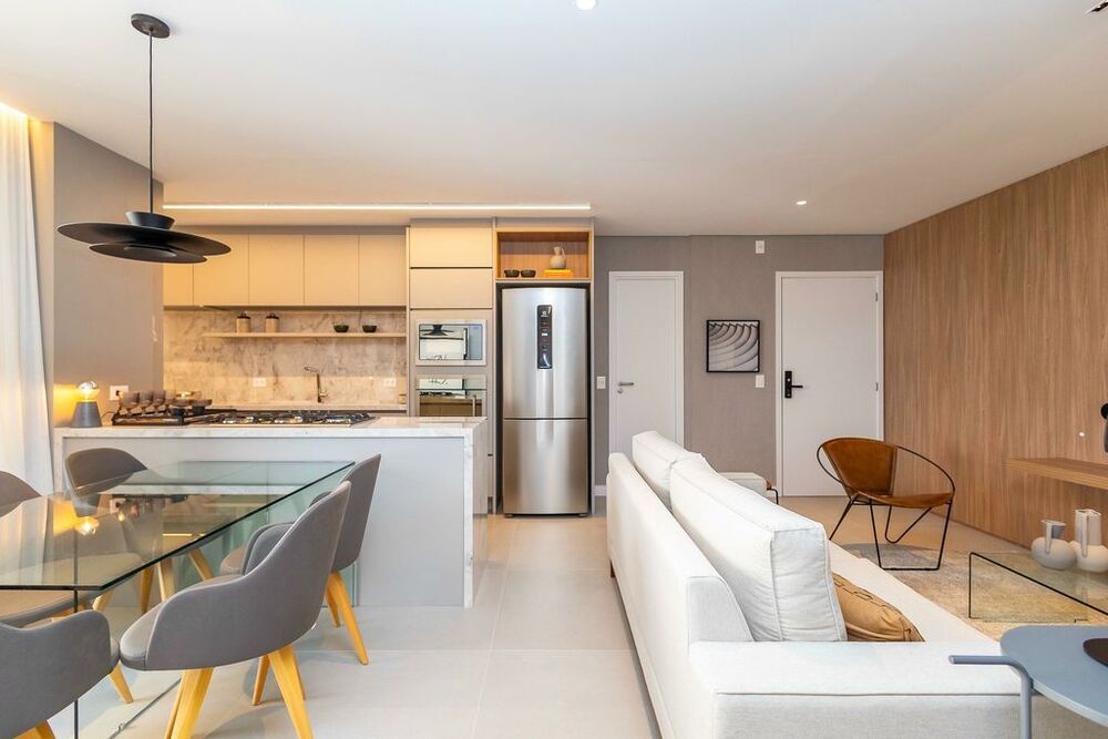 Apartamento, 3 quartos, 94 m² - Foto 7
