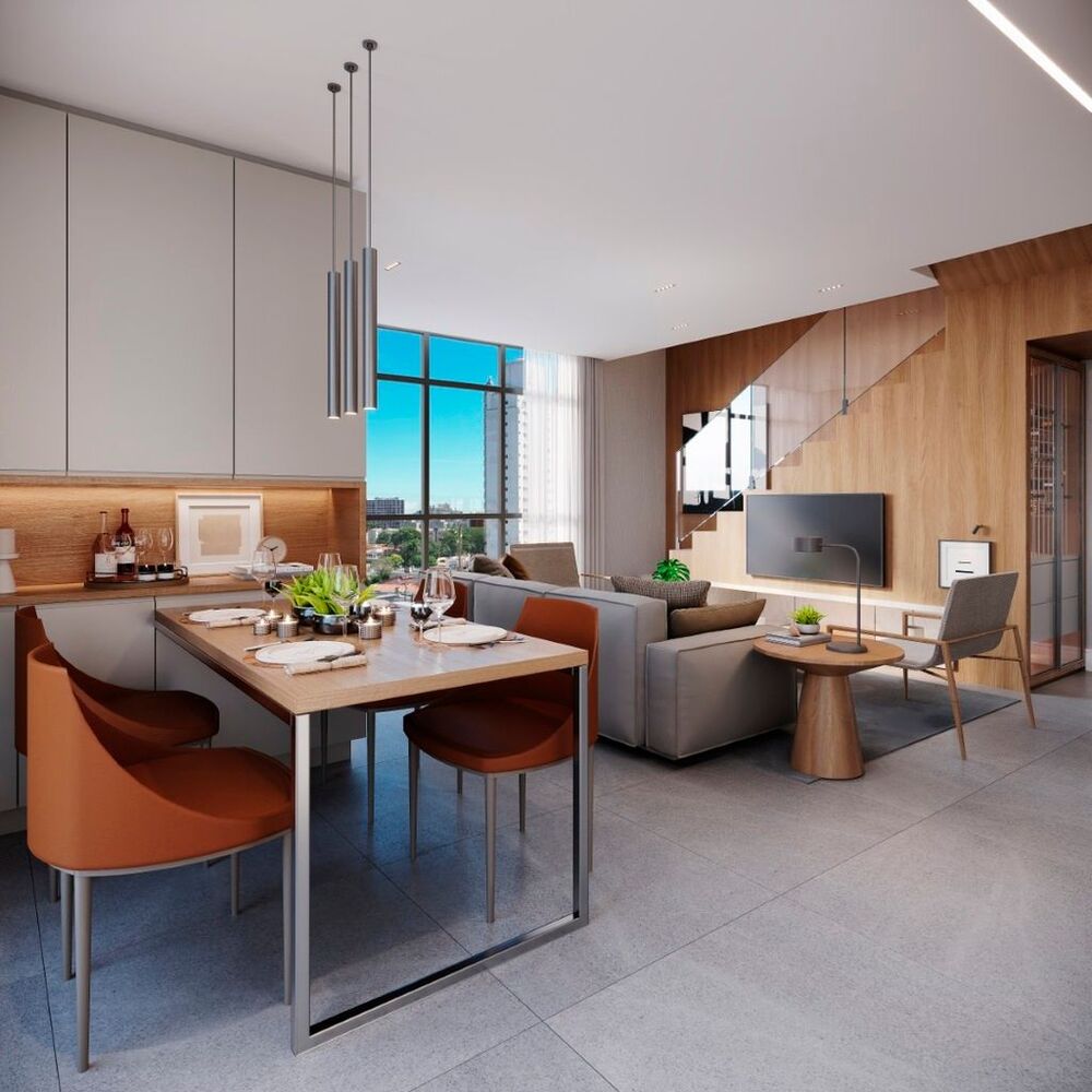 Cobertura, 2 quartos, 91 m² - Foto 14