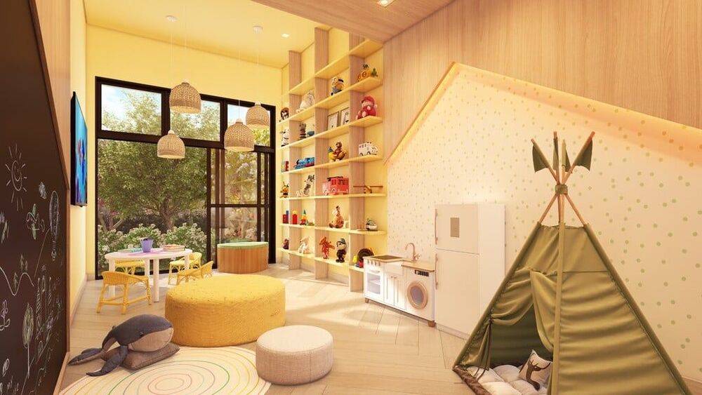 Cobertura à venda com 3 quartos, 133m² - Foto 3