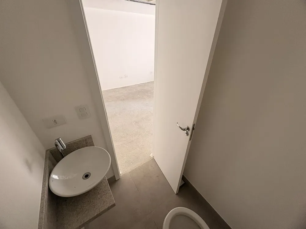 Sala-Conjunto, 28 m² - Foto 10