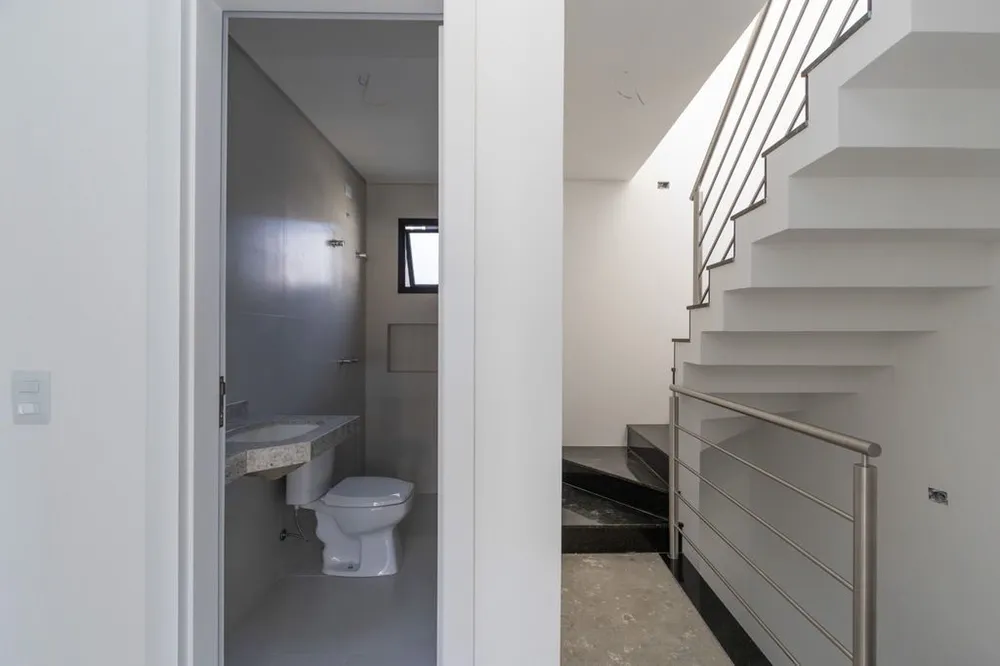 Casa de Condomínio, 3 quartos - Foto 3