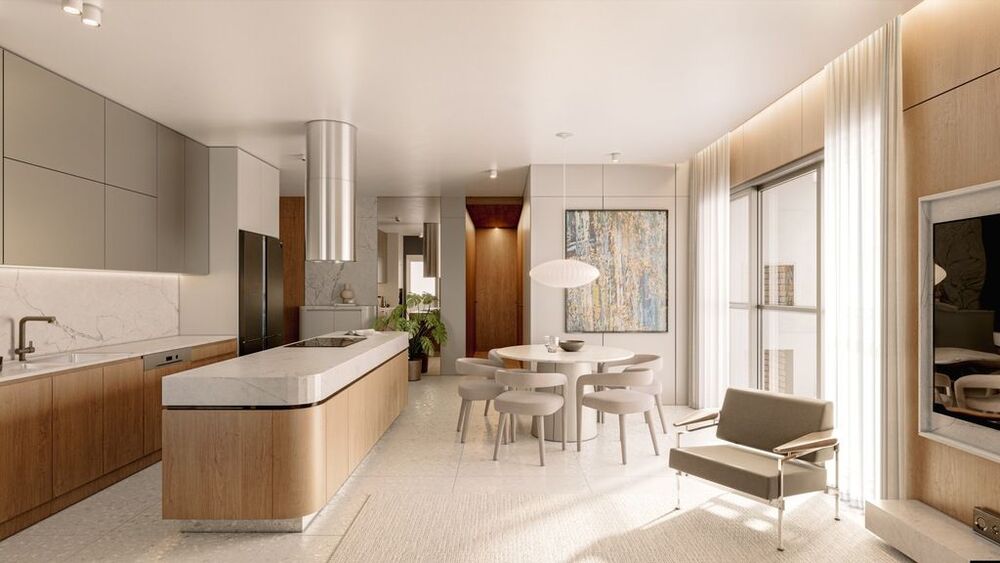Apartamento, 3 quartos, 119 m² - Foto 14