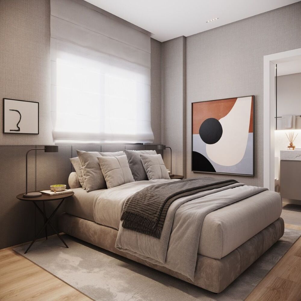 Apartamento, 1 quarto, 34 m² - Foto 11