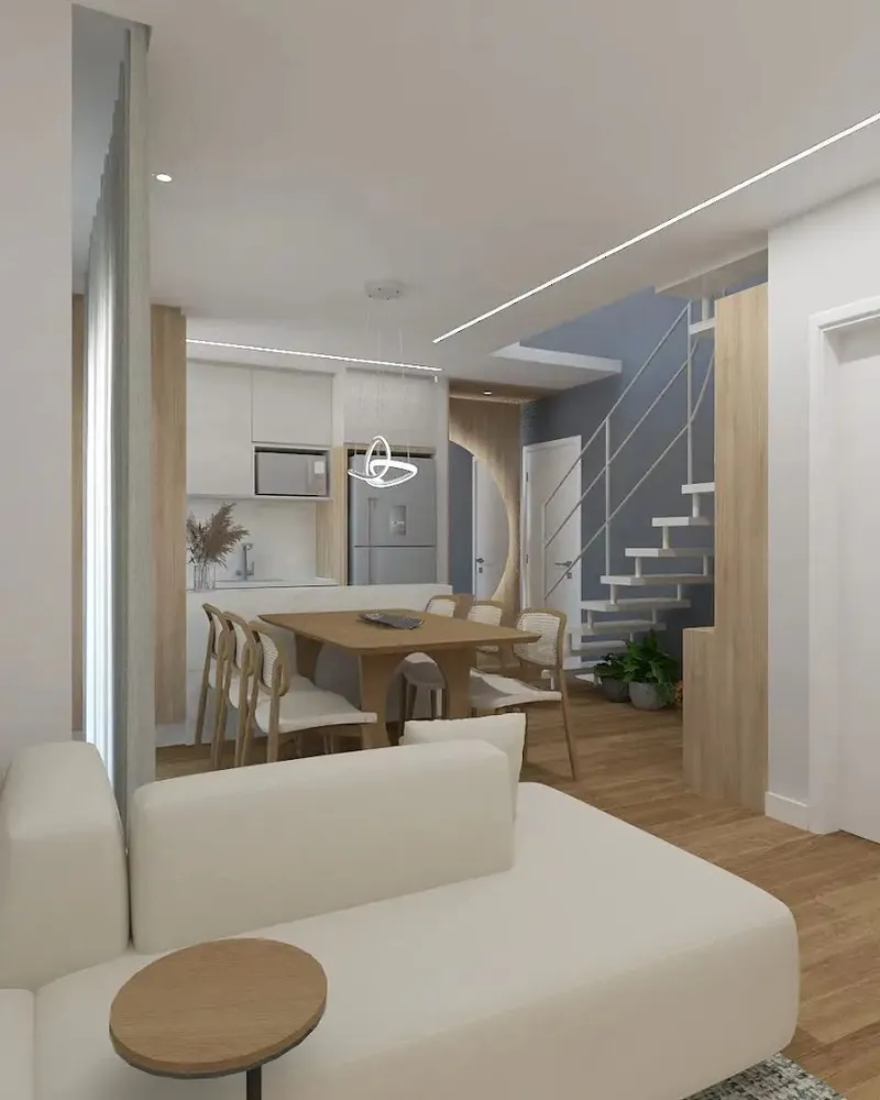 Apartamento, 2 quartos, 81 m² - Foto 10