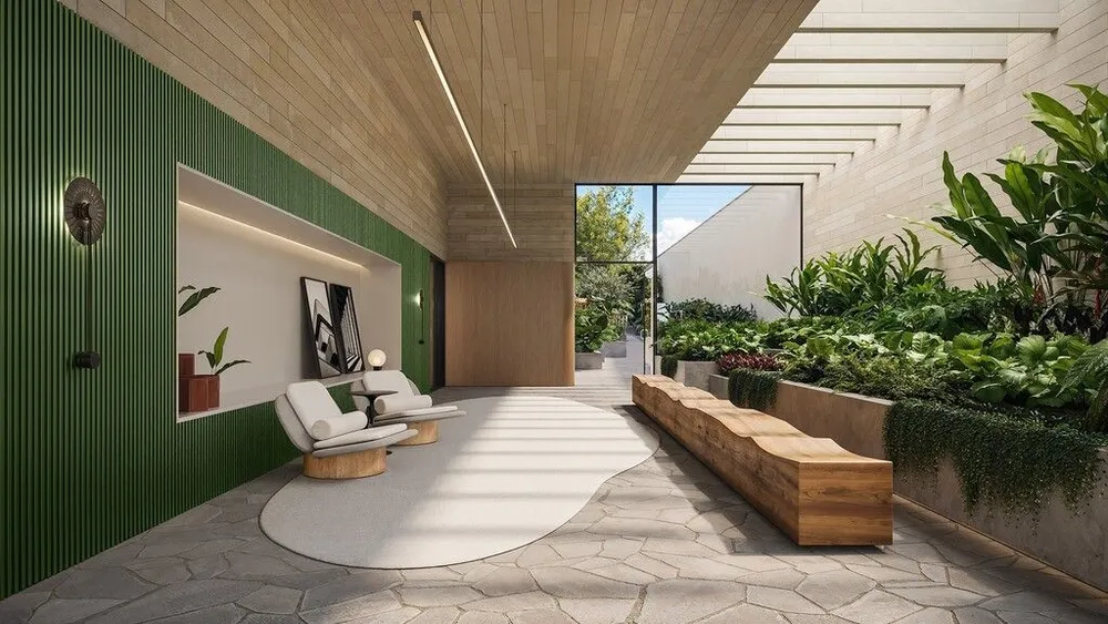 Apartamento, 3 quartos, 116 m² - Foto 5