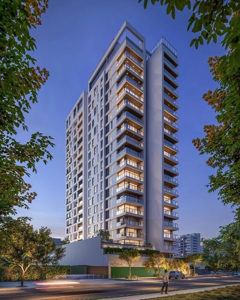 Apartamento, 3 quartos, 116 m² - Foto 3