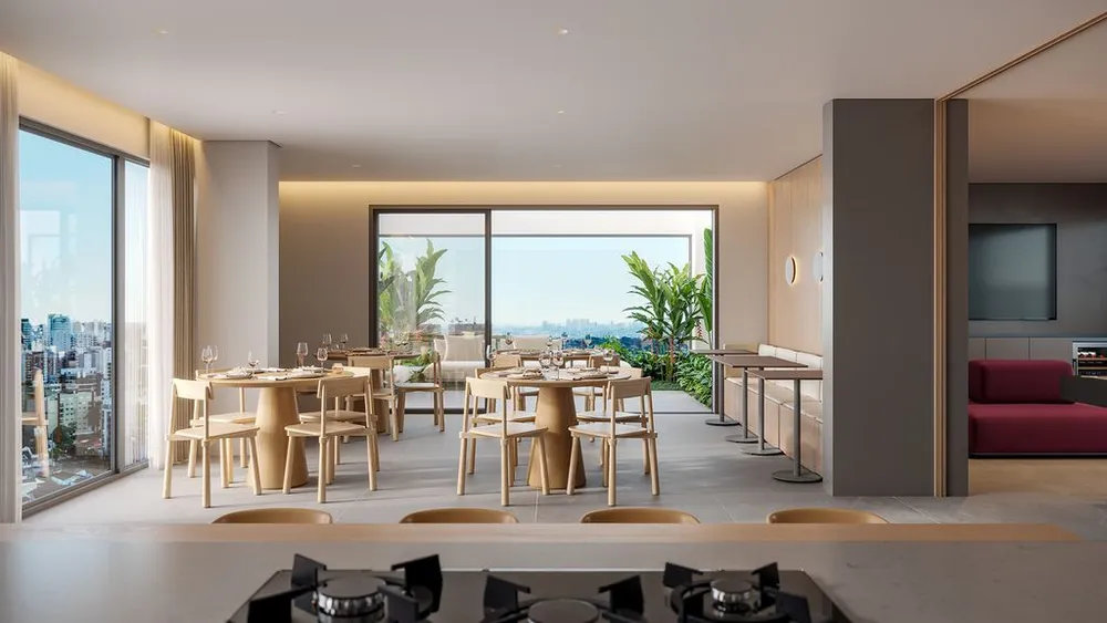 Apartamento, 3 quartos, 116 m² - Foto 6
