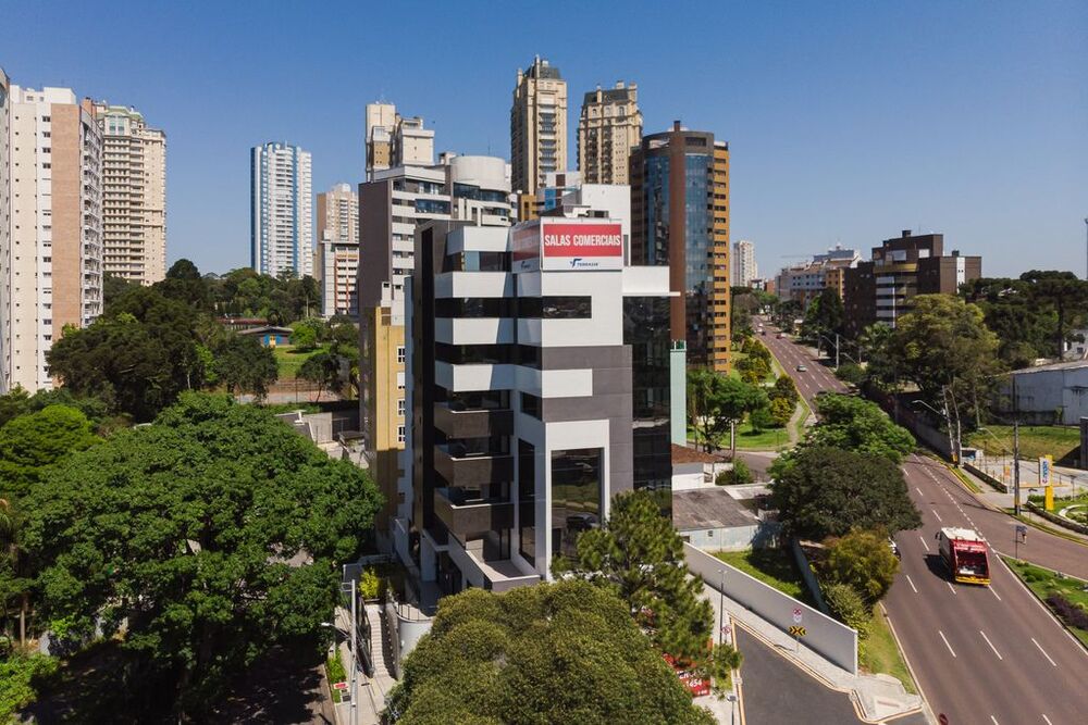 Sala-Conjunto, 35 m² - Foto 3