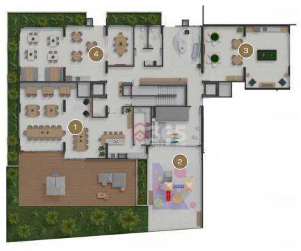 Apartamento, 3 quartos, 87 m² - Foto 8