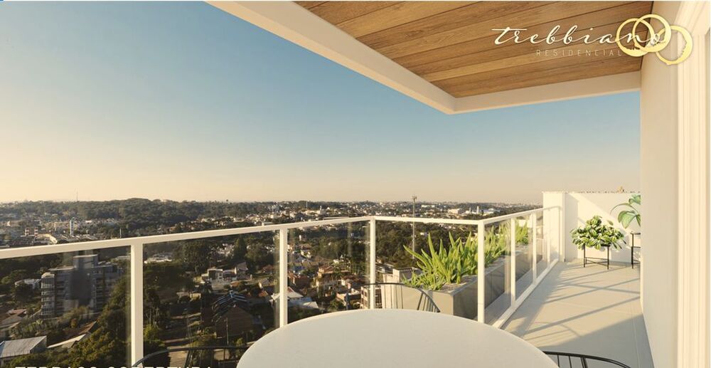 Apartamento, 3 quartos, 87 m² - Foto 20