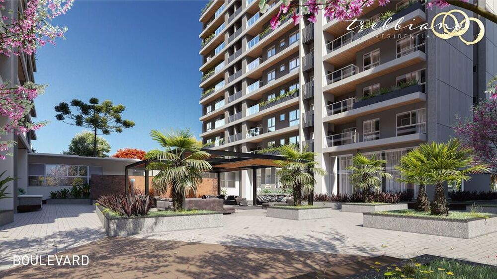Apartamento, 3 quartos, 87 m² - Foto 18