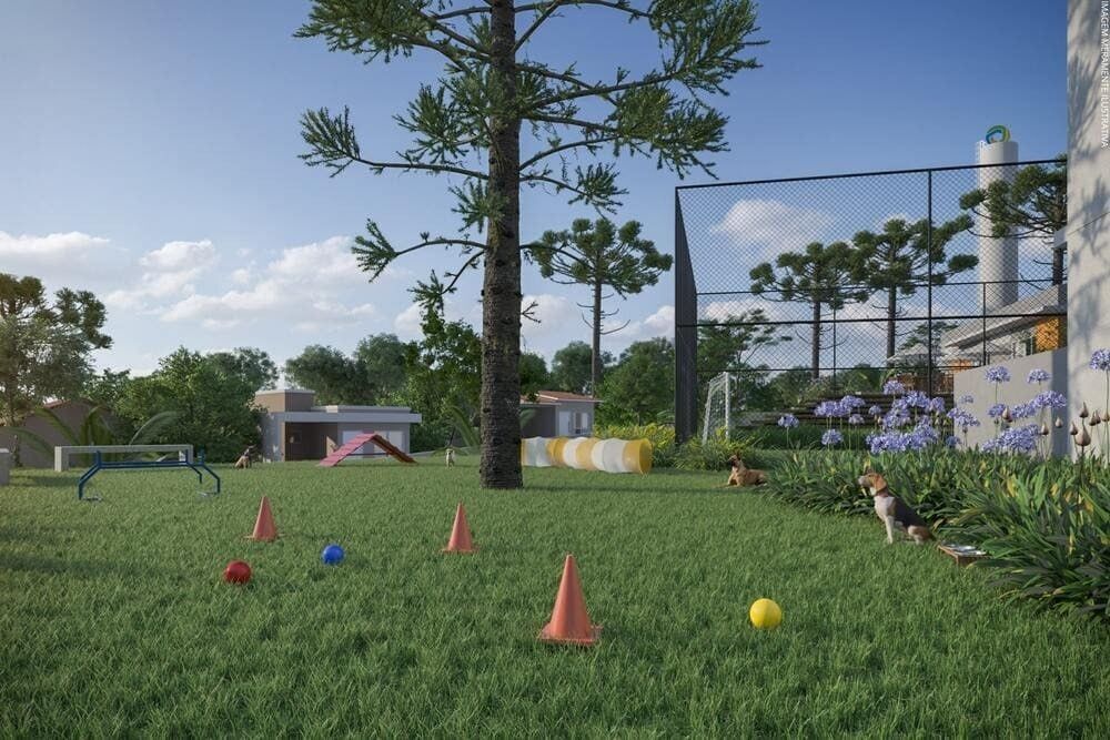 Apartamento, 2 quartos, 48 m² - Foto 4