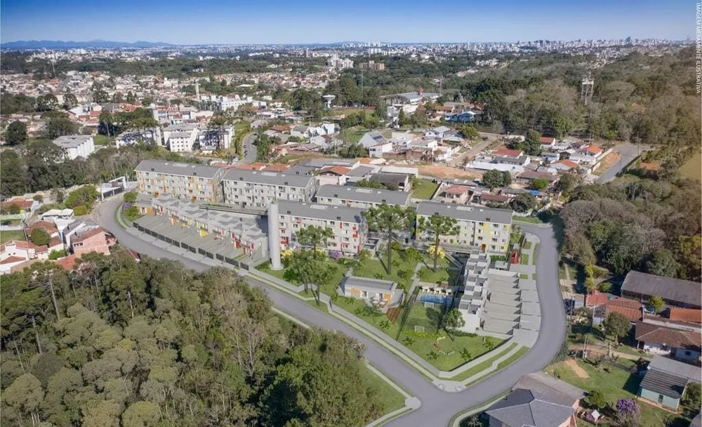 Apartamento, 2 quartos, 48 m² - Foto 4