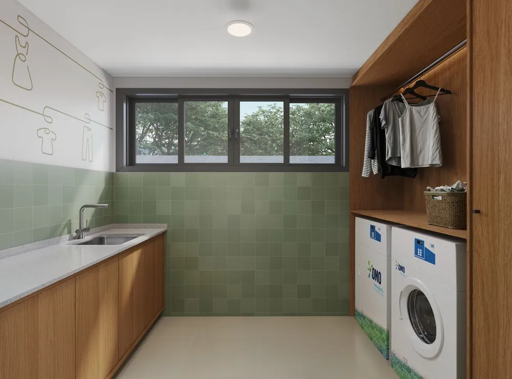 Apartamento, 2 quartos, 58 m² - Foto 16