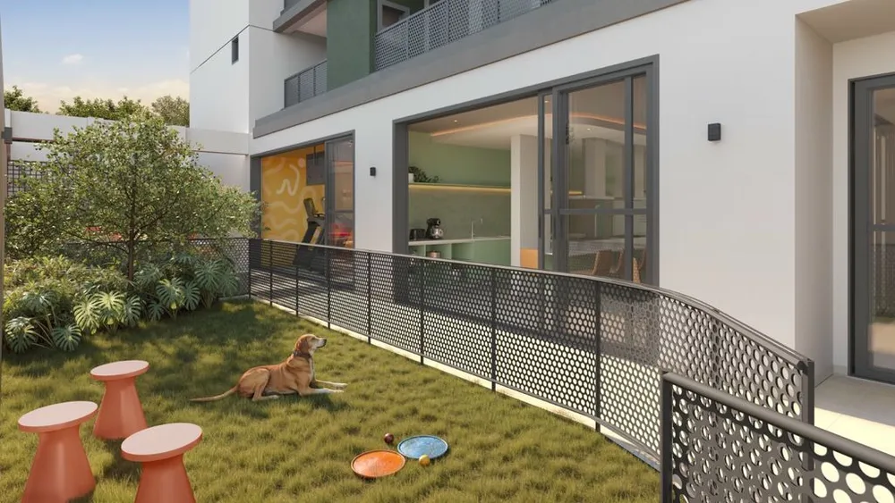 Apartamento, 2 quartos, 58 m² - Foto 10