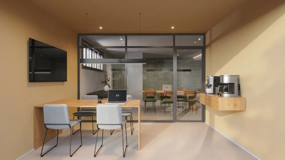 Apartamento, 2 quartos, 58 m² - Foto 5