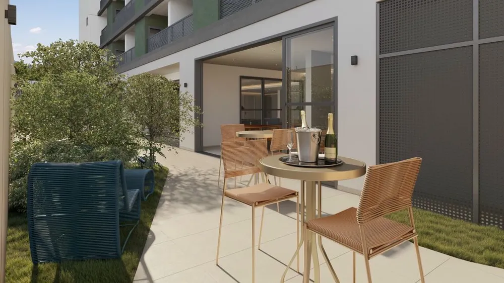 Apartamento, 2 quartos, 58 m² - Foto 7