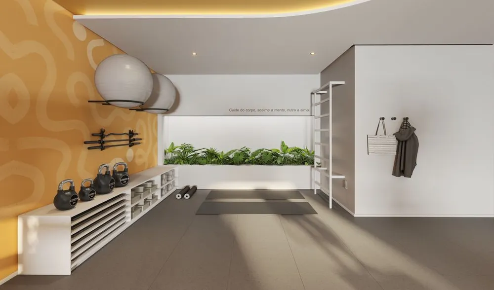 Apartamento, 2 quartos, 58 m² - Foto 13