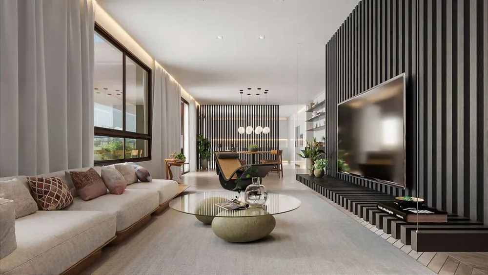 Apartamento, 3 quartos, 234 m² - Foto 21