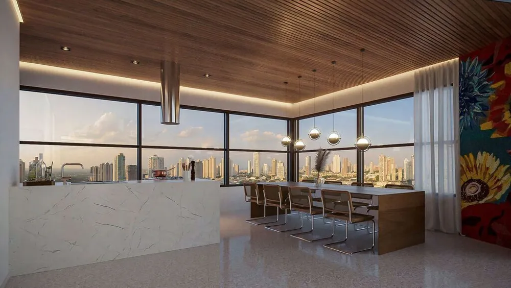 Apartamento, 3 quartos, 234 m² - Foto 20