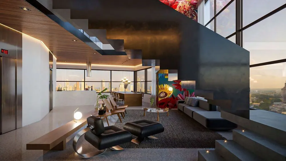 Apartamento, 3 quartos, 234 m² - Foto 23