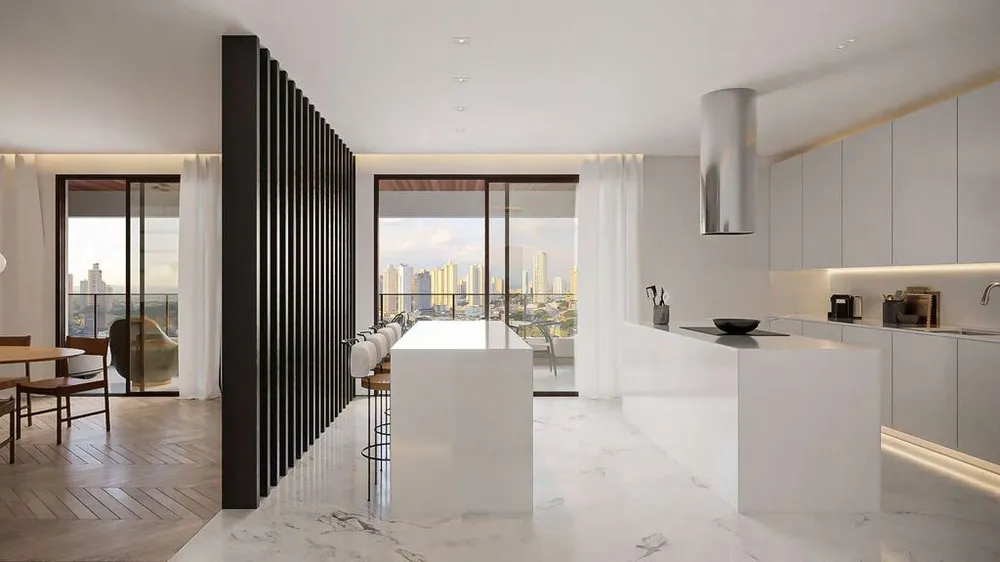 Apartamento, 3 quartos, 234 m² - Foto 22