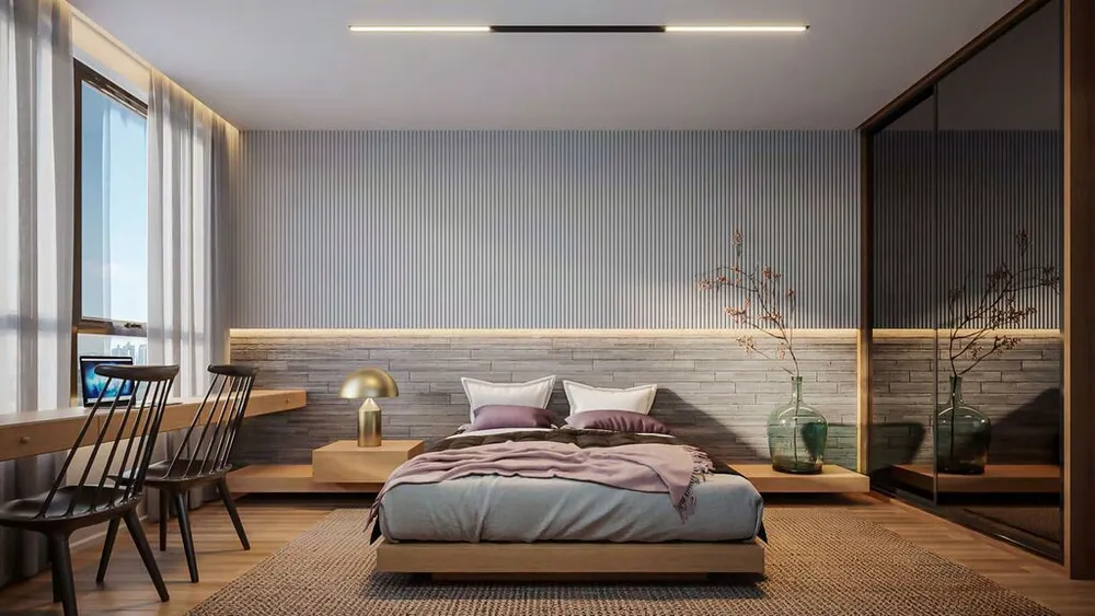 Apartamento, 3 quartos, 234 m² - Foto 19