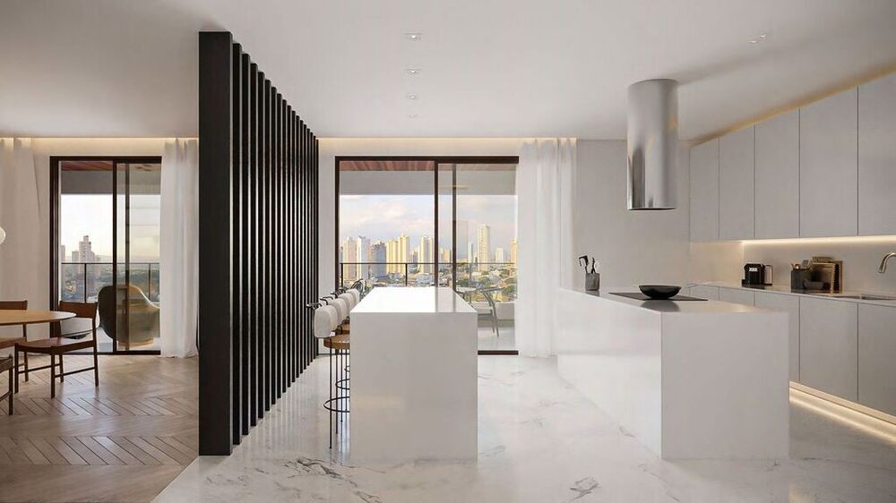Apartamento, 3 quartos, 234 m² - Foto 13