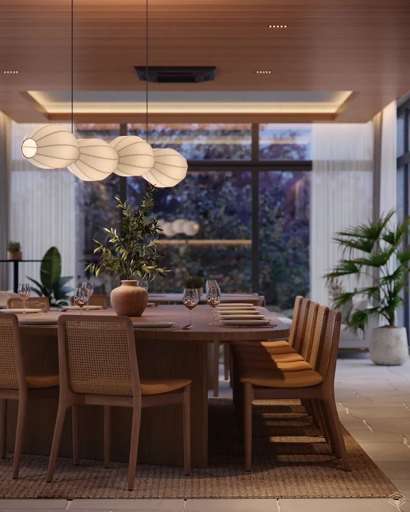 Apartamento, 3 quartos, 147 m² - Foto 6