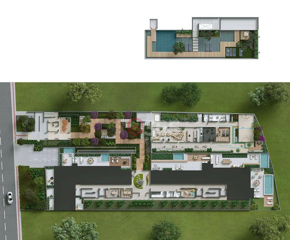 Apartamento, 3 quartos, 147 m² - Foto 11