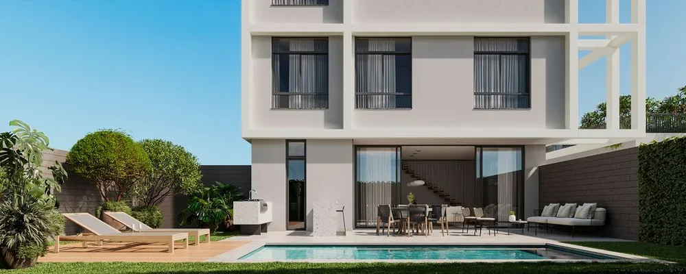 Apartamento, 3 quartos, 147 m² - Foto 5