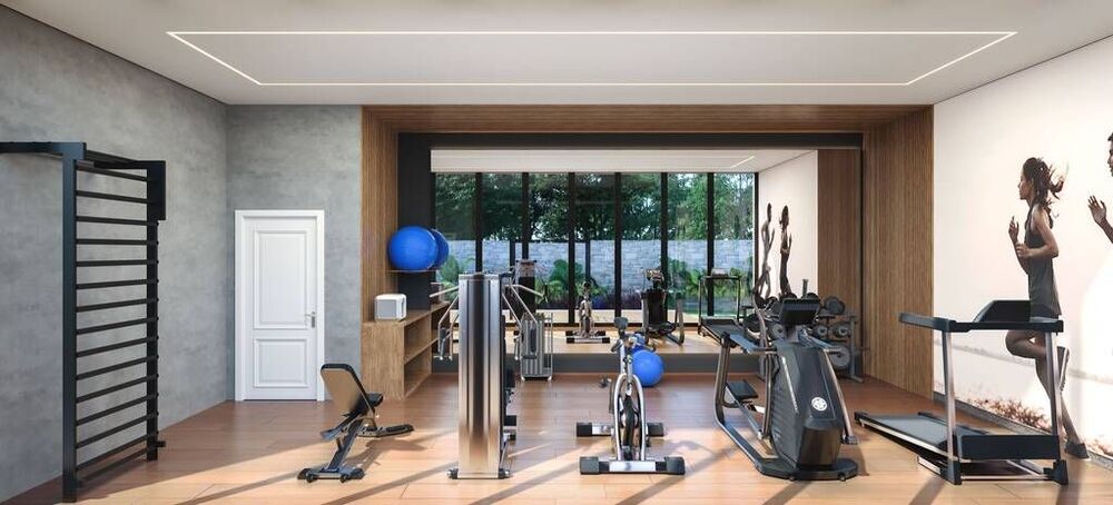 Loteamento e Condomínio à venda, 202m² - Foto 2