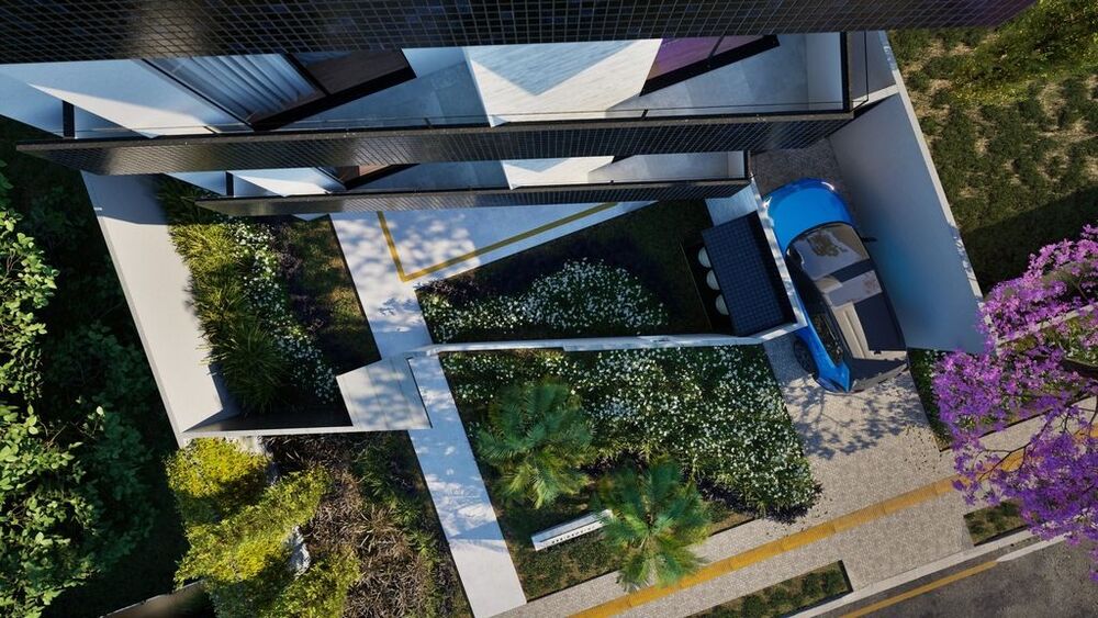 Apartamento, 3 quartos, 67 m² - Foto 4