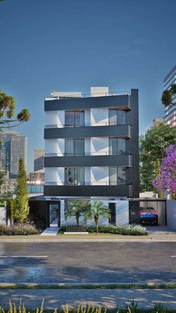 Apartamento, 3 quartos, 67 m² - Foto 6