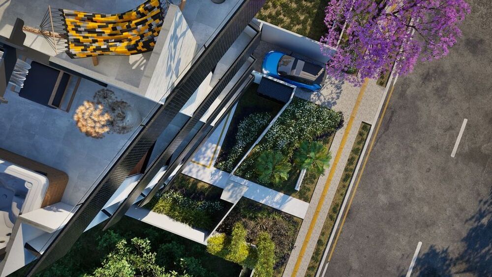 Apartamento, 3 quartos, 67 m² - Foto 7