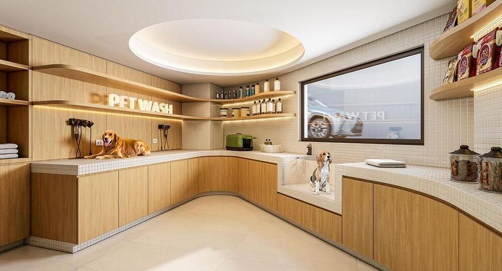 Apartamento à venda com 2 quartos, 75m² - Foto 10
