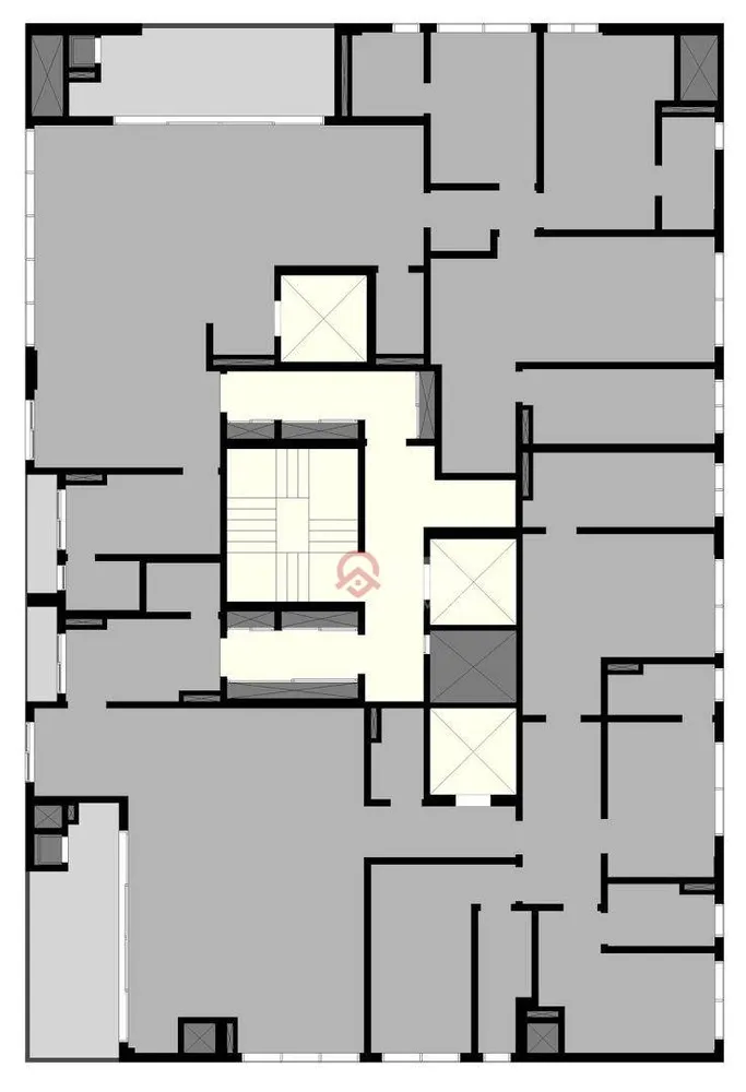 Apartamento, 3 quartos, 315 m² - Foto 3